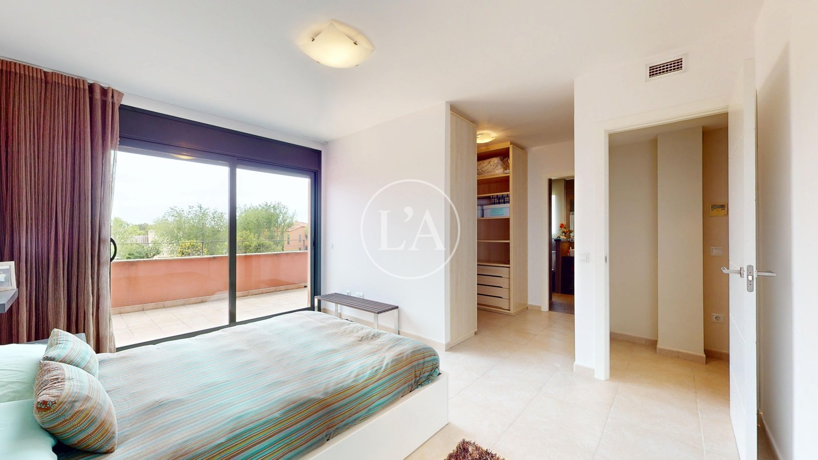 Casa Golf Bonmont suite 2