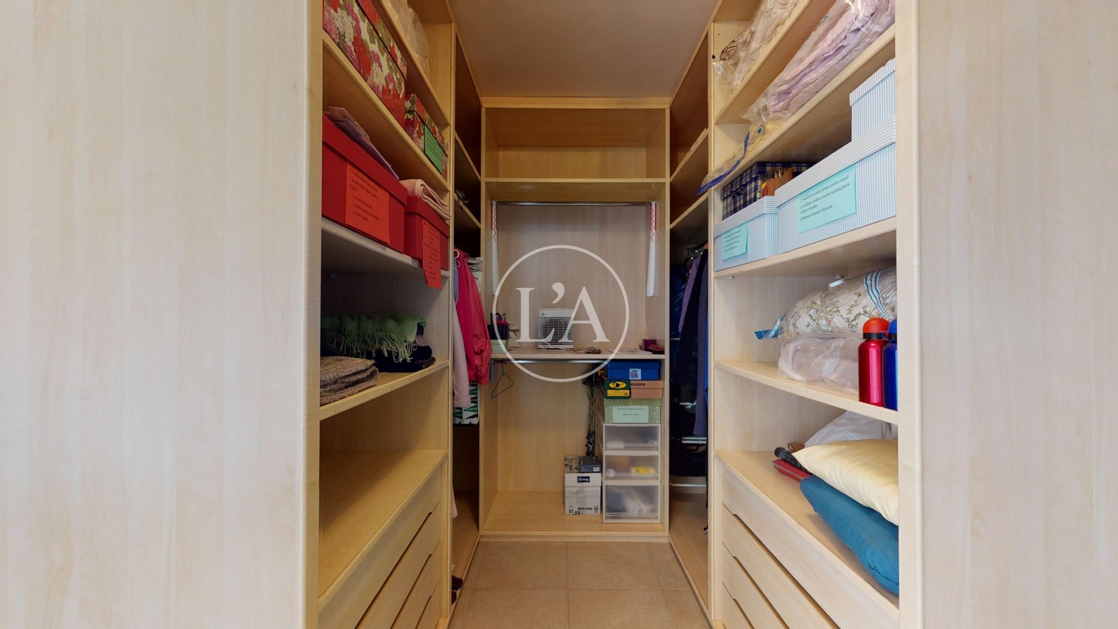 Casa Golf Bonmont vestiodr suite