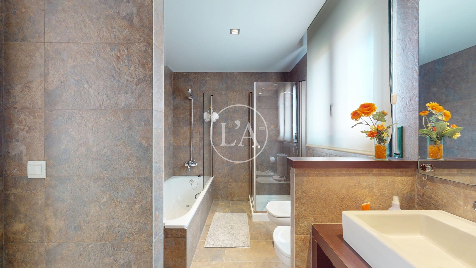 Casa Golf Bonmont ducha