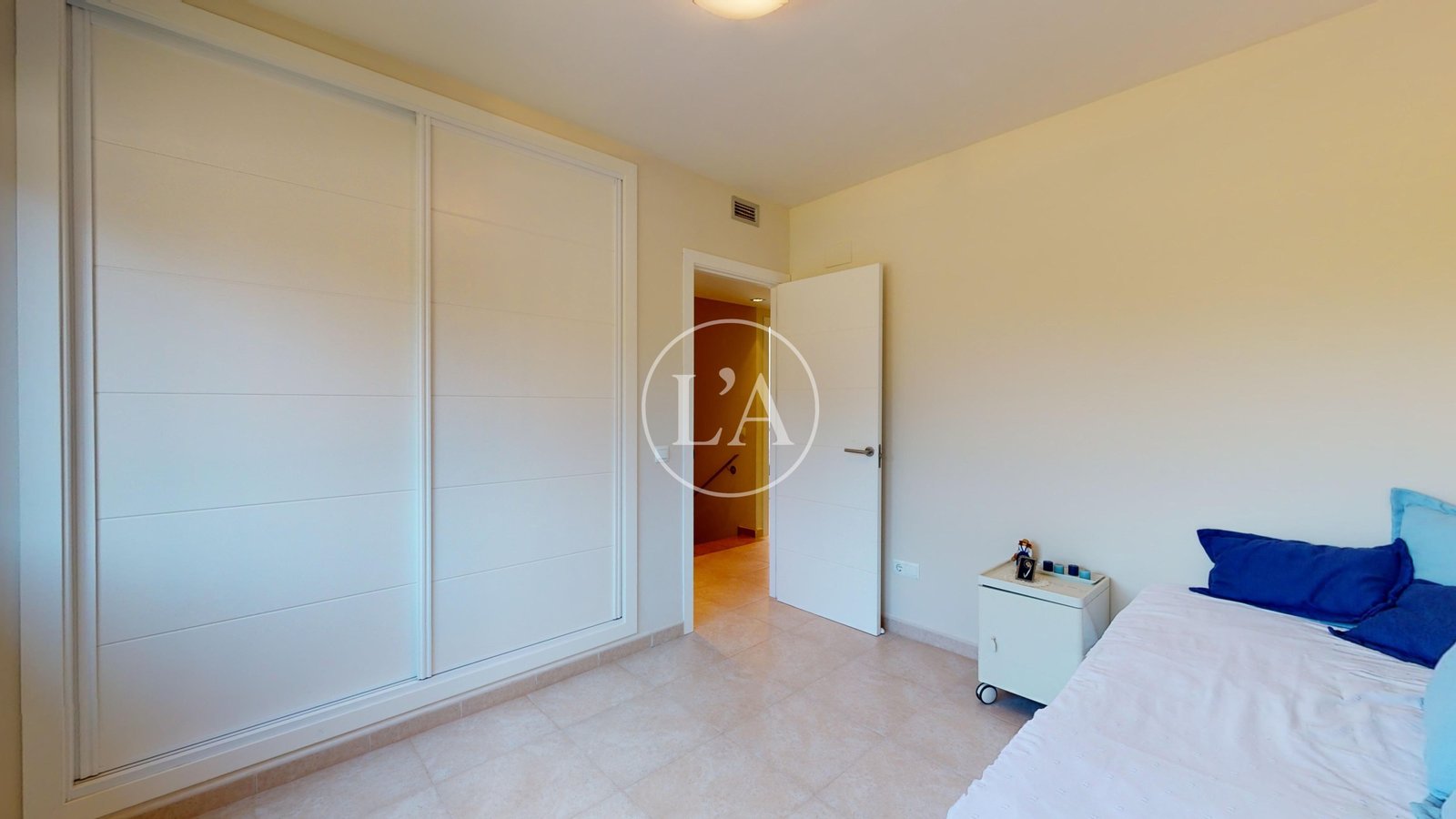 Casa Golf Bonmont habitación