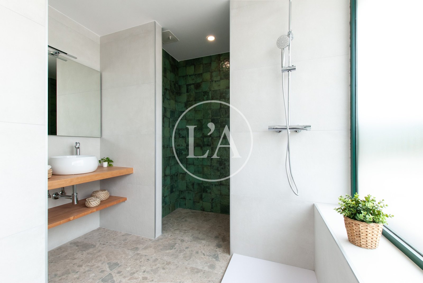 Casa-pareada-Bonmont-baño4
