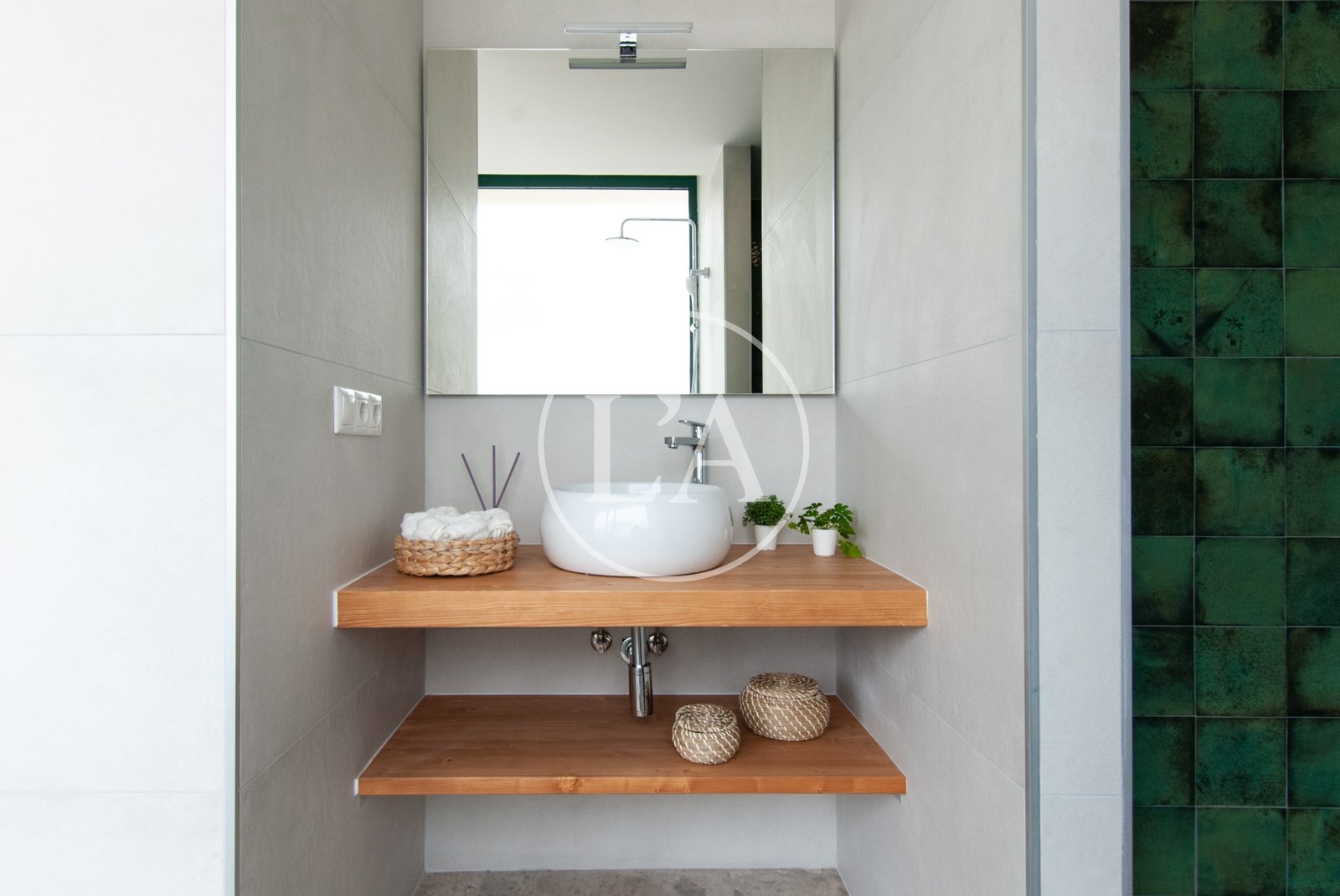 Casa-pareada-Bonmont-baño5