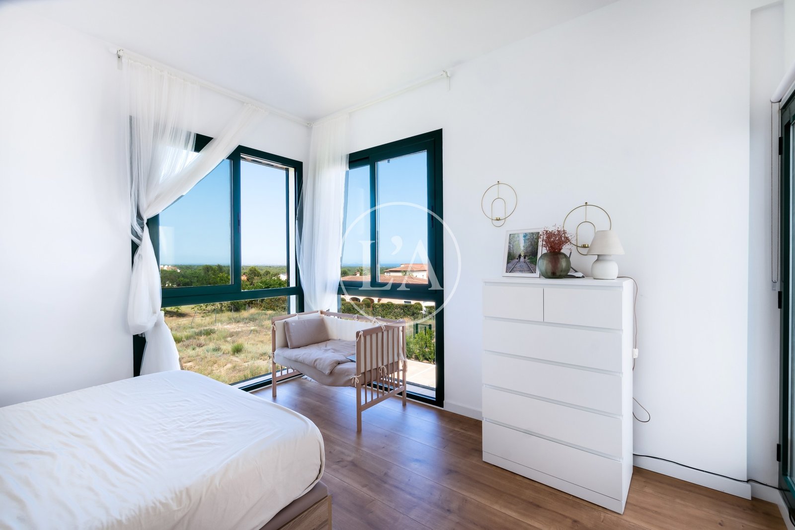 Casa-pareada-Bonmont-suite