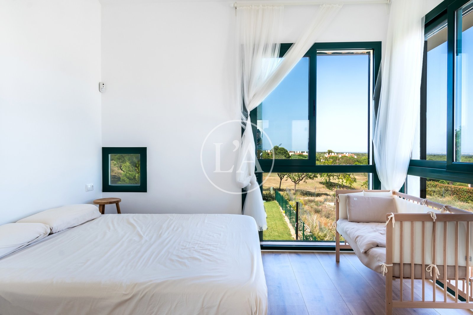 Casa-pareada-Bonmont-vistas-suite
