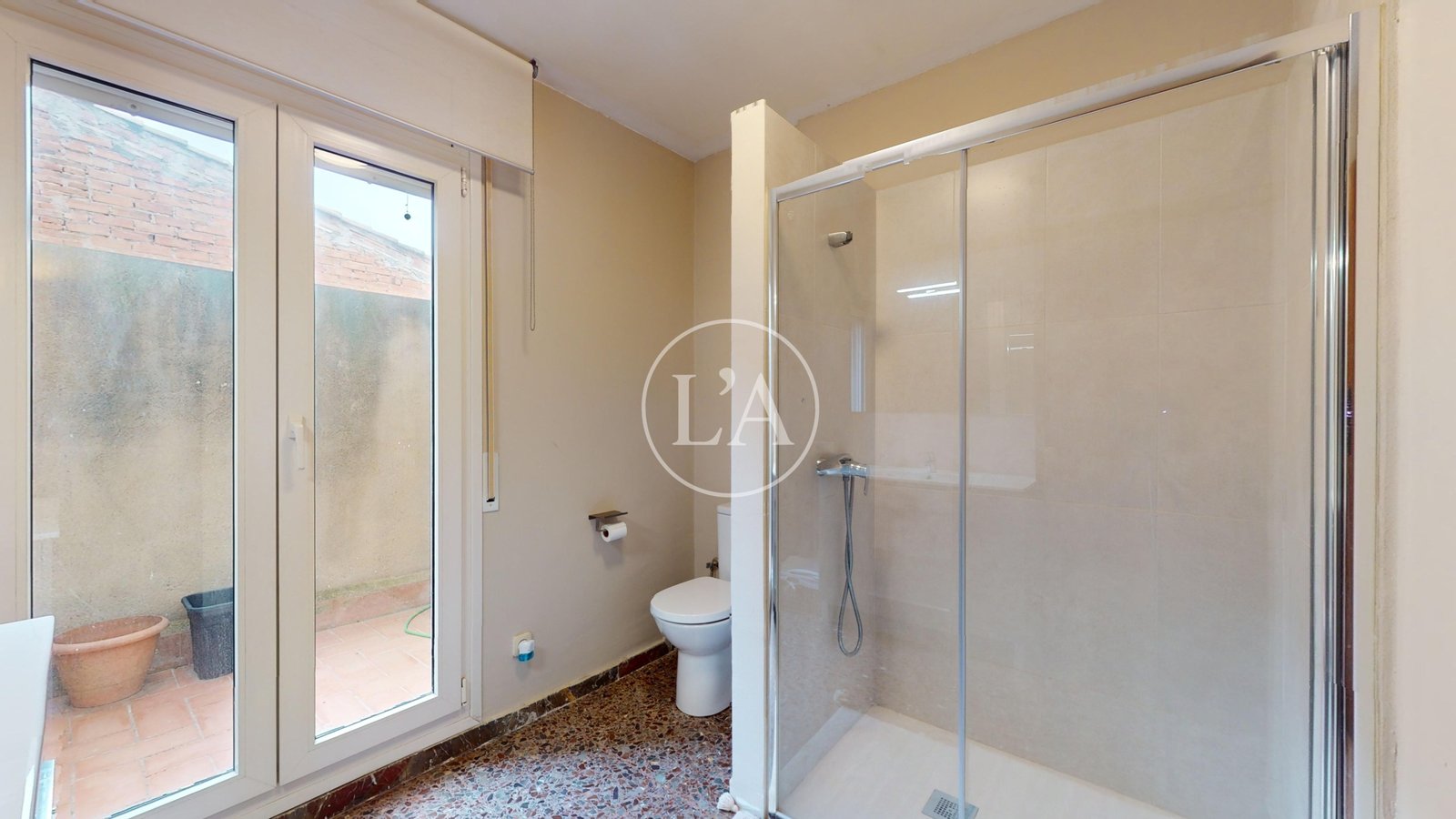 Casa en Vinyols i els Arcs lavabo