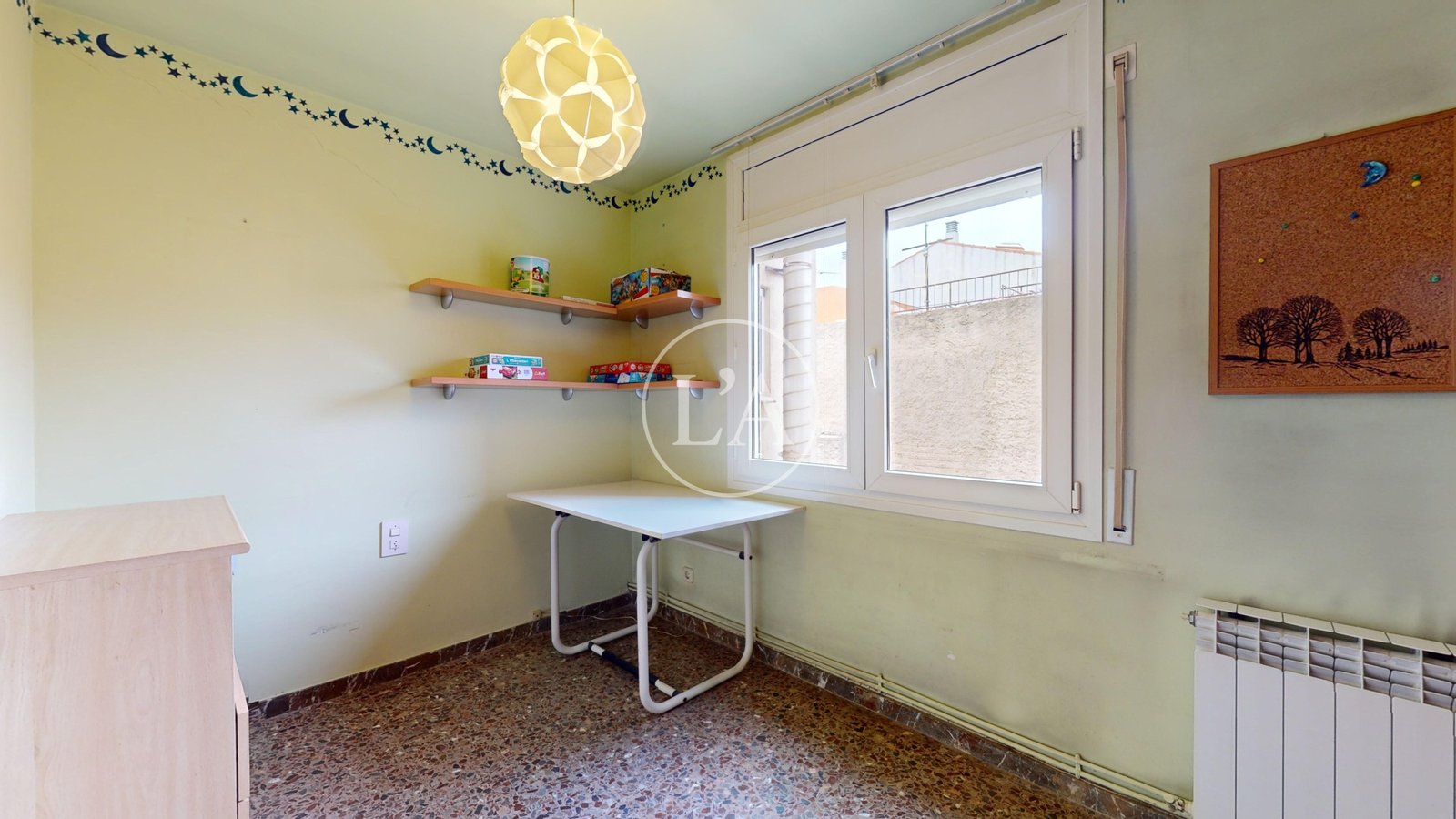 Casa en Vinyols i els Arcs habitaciín doble