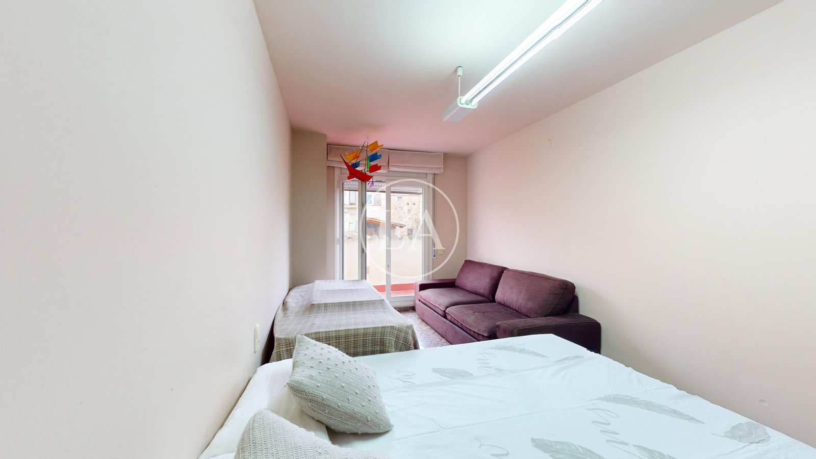 Casa en Vinyols i els Arcs habitación triple