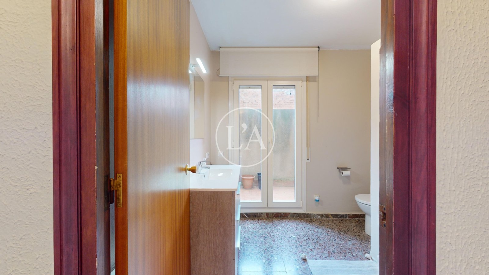 Casa en Vinyols i els Arcs baño