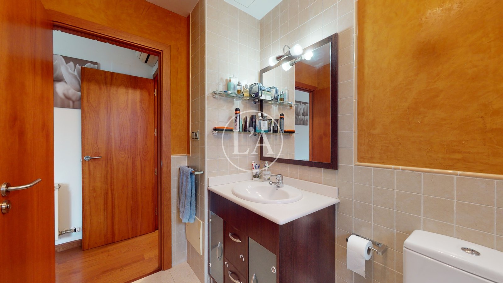Chalet pareado Salou baño completo 2