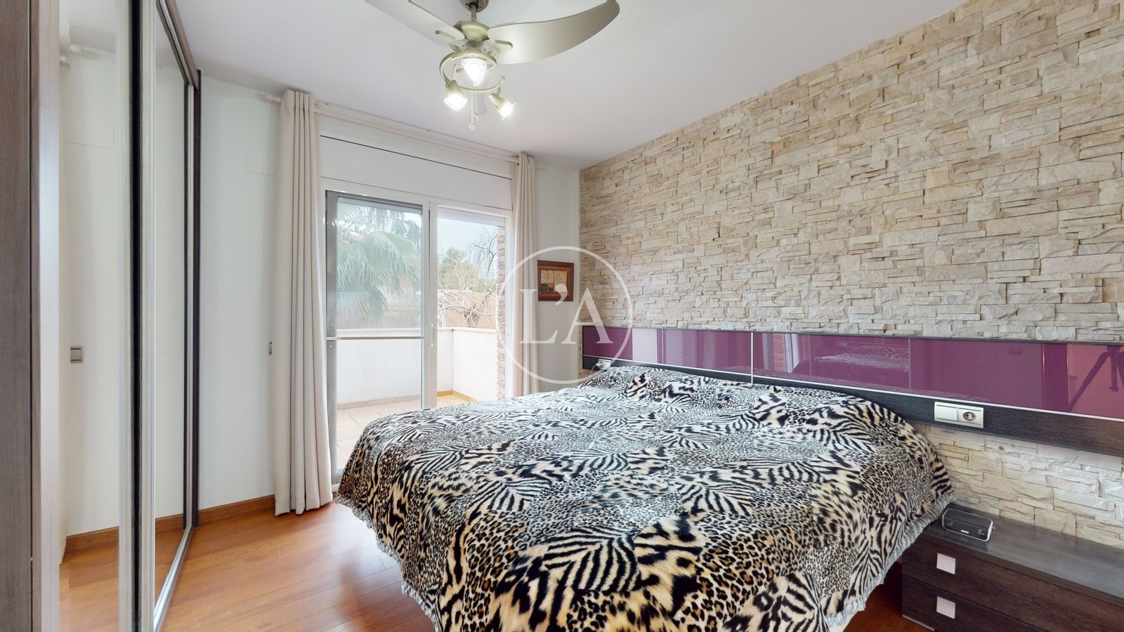 Chalet pareado Salou suite