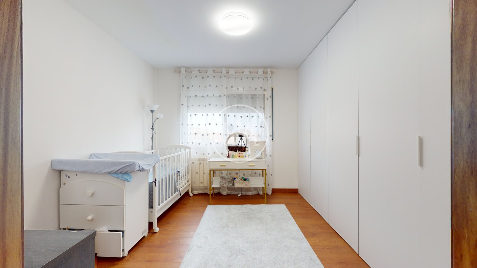 Chalet pareado Salou suite vestidor