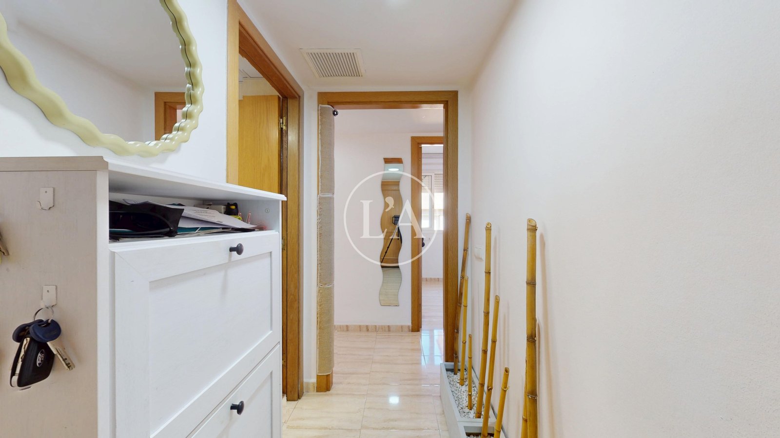 Apartamento en Miami Playa detalles