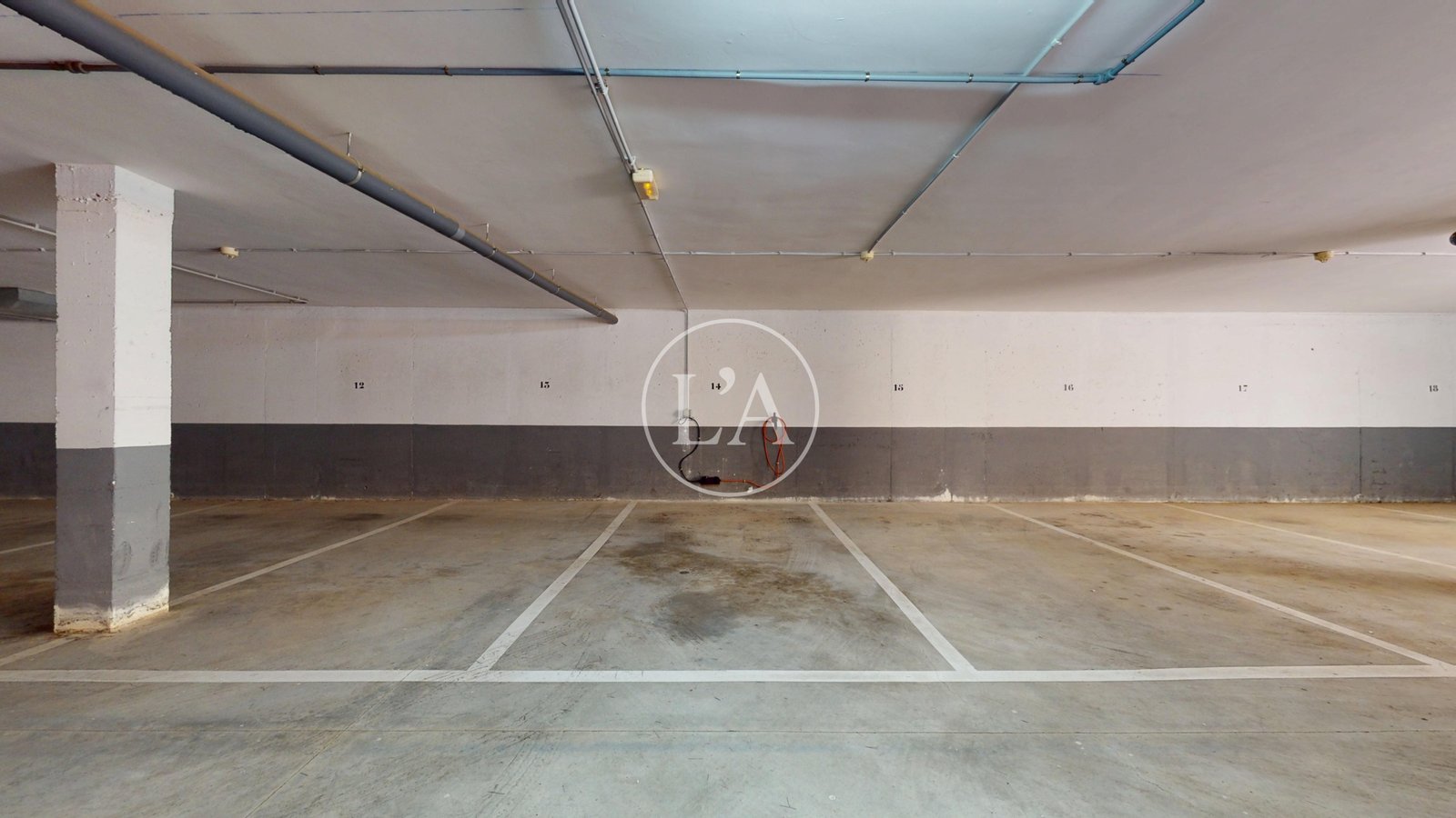 Apartamento en Miami Playa aparcamiento