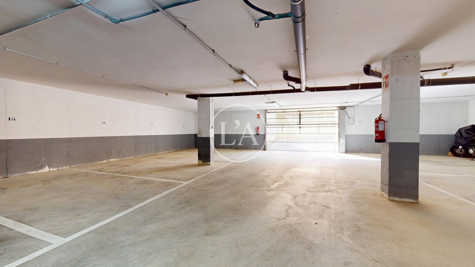Apartamento en Miami Playa parking