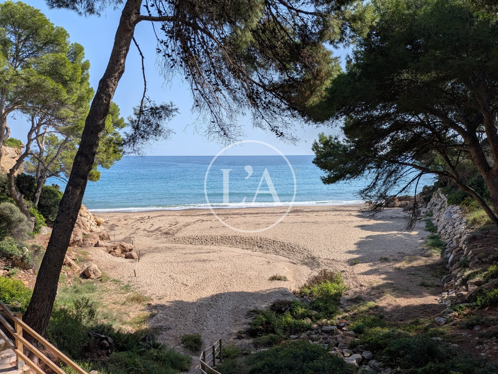 Apartamento en Miami Playa mar