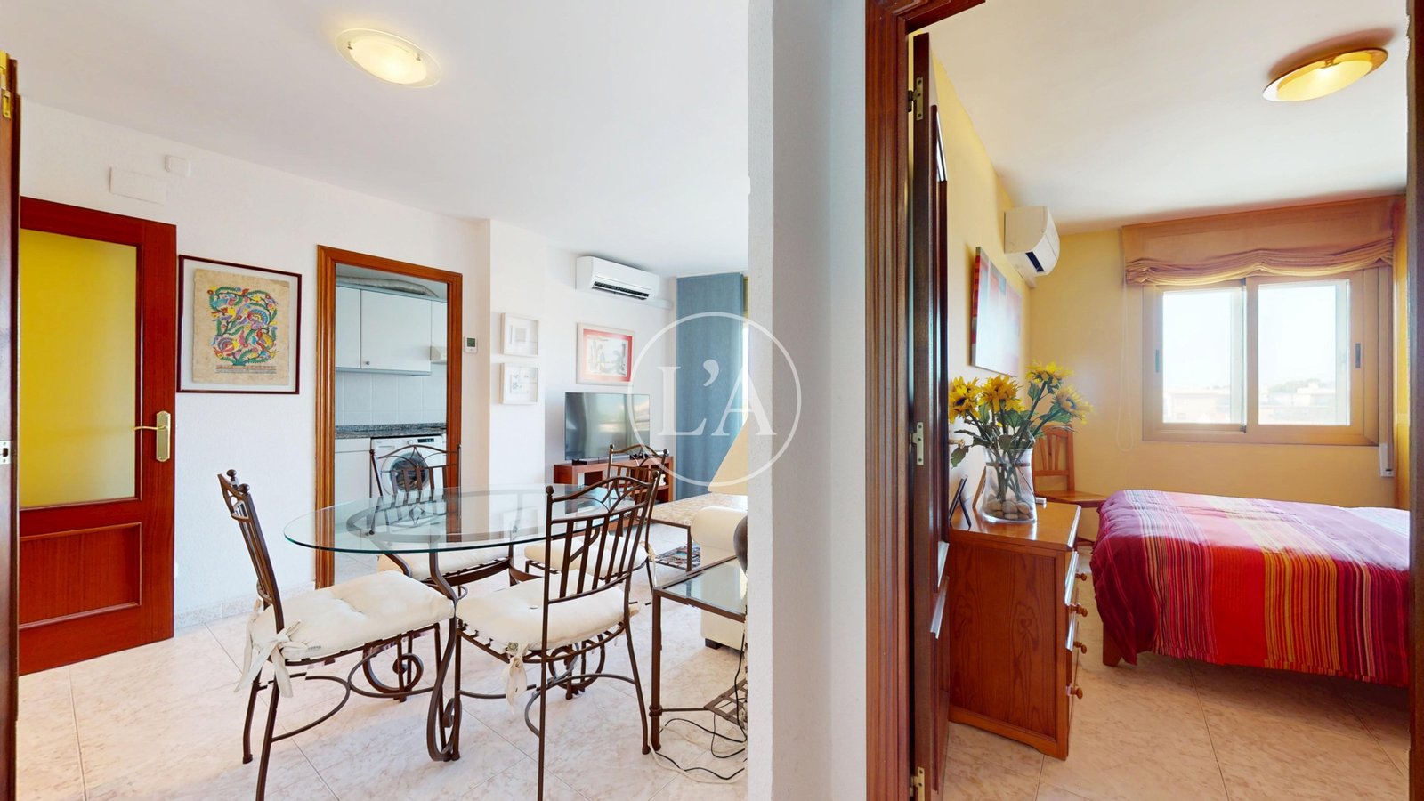 Apartamento Miami Playa distruibuidor
