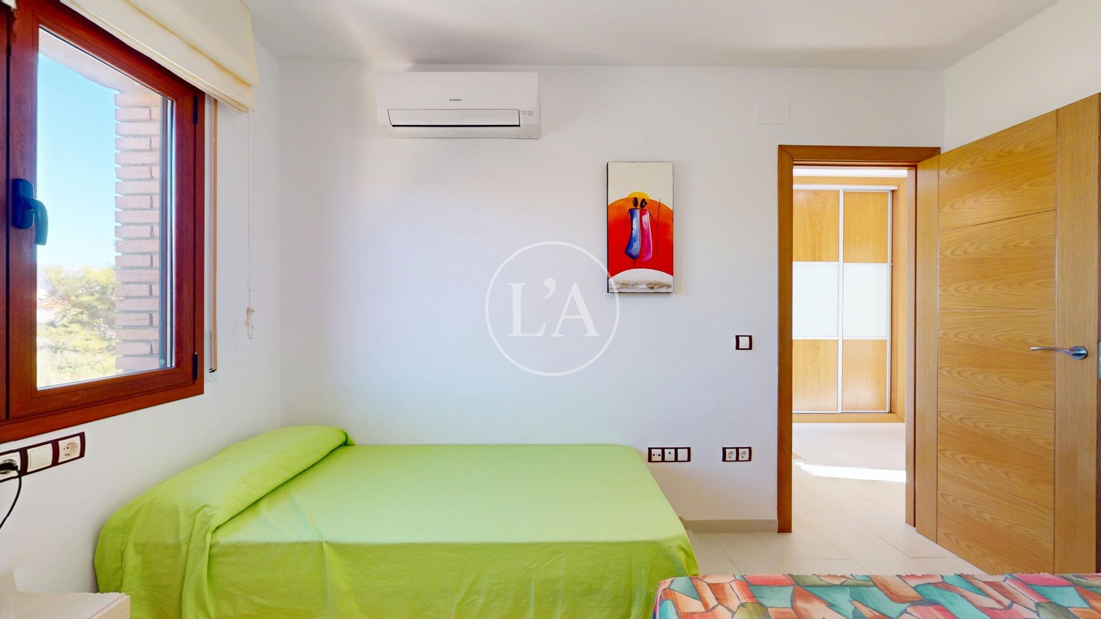 Casa con piscina y licencia turística split