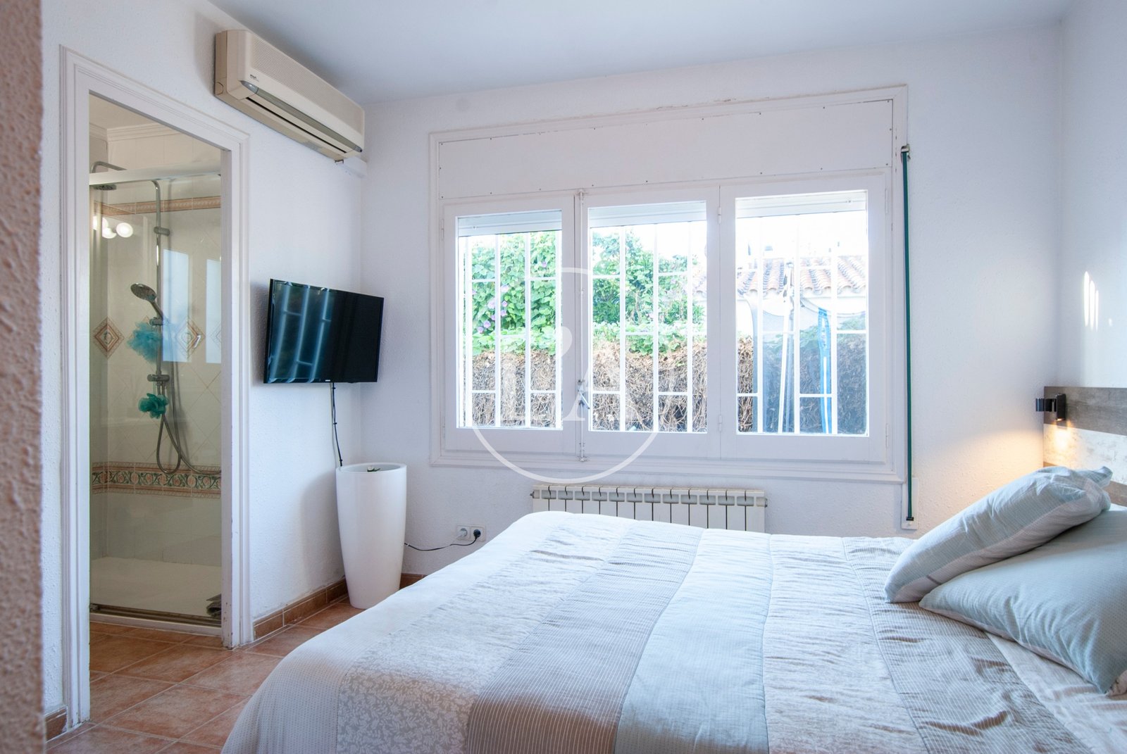 Casa en Vilafortuny Cambrils unifamiliar suite