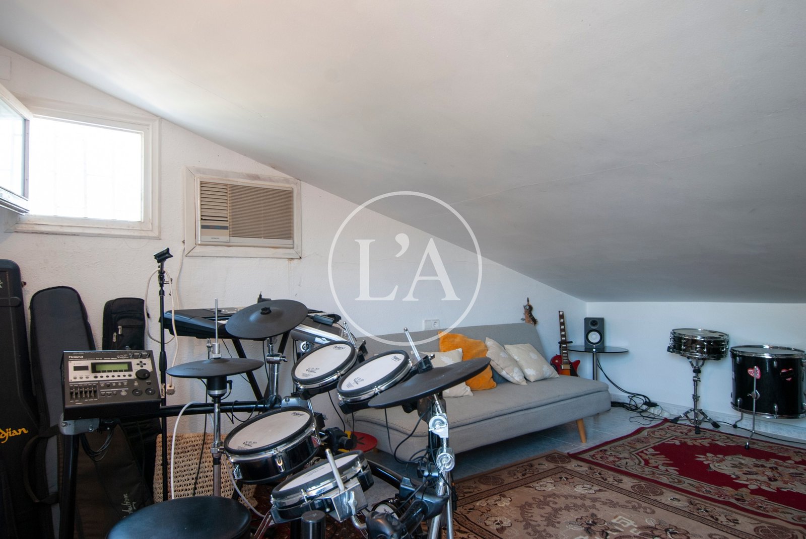 Casa en Vilafortuny Cambrils unifamiliar altillo