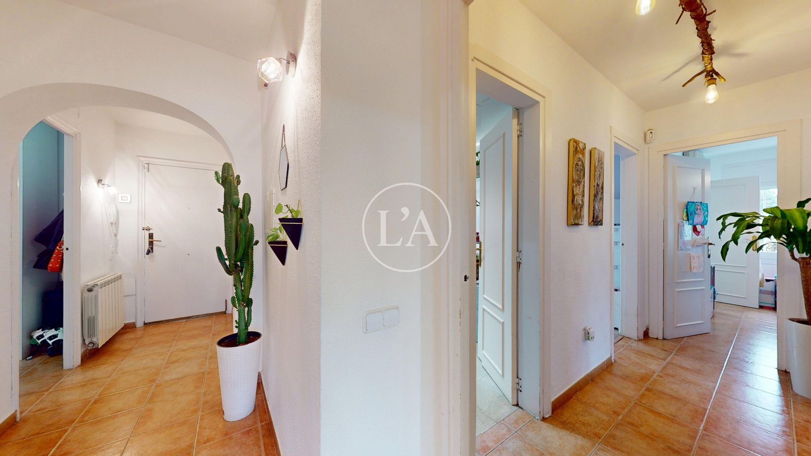 Casa en Vilafortuny Cambrils unifamiliar distribuidor