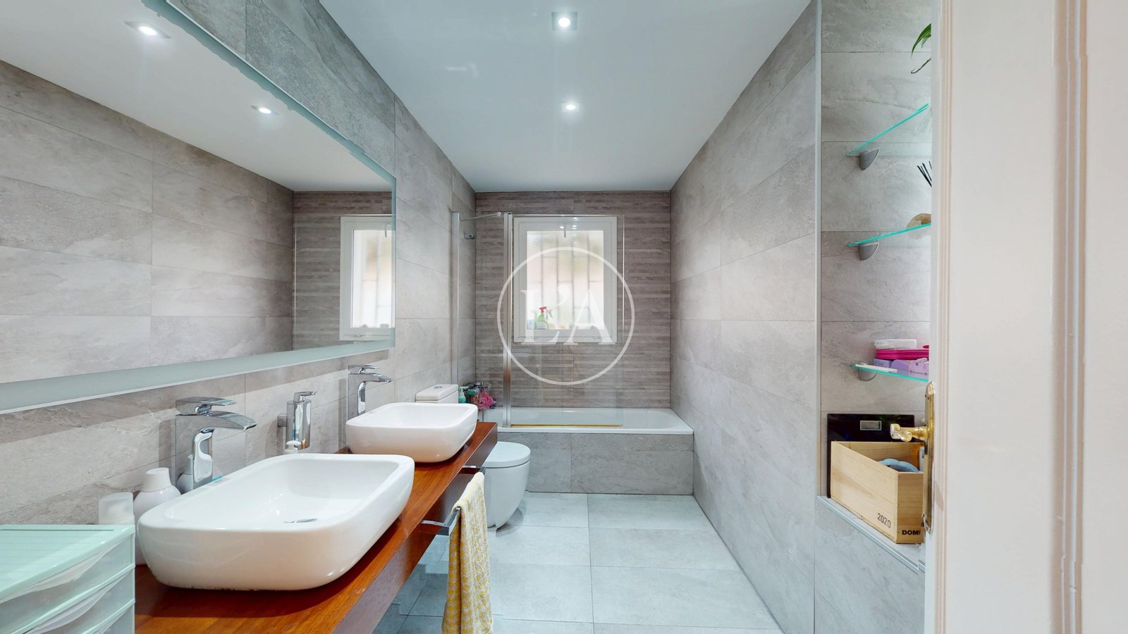 Casa en Vilafortuny Cambrils unifamiliar reforma baño