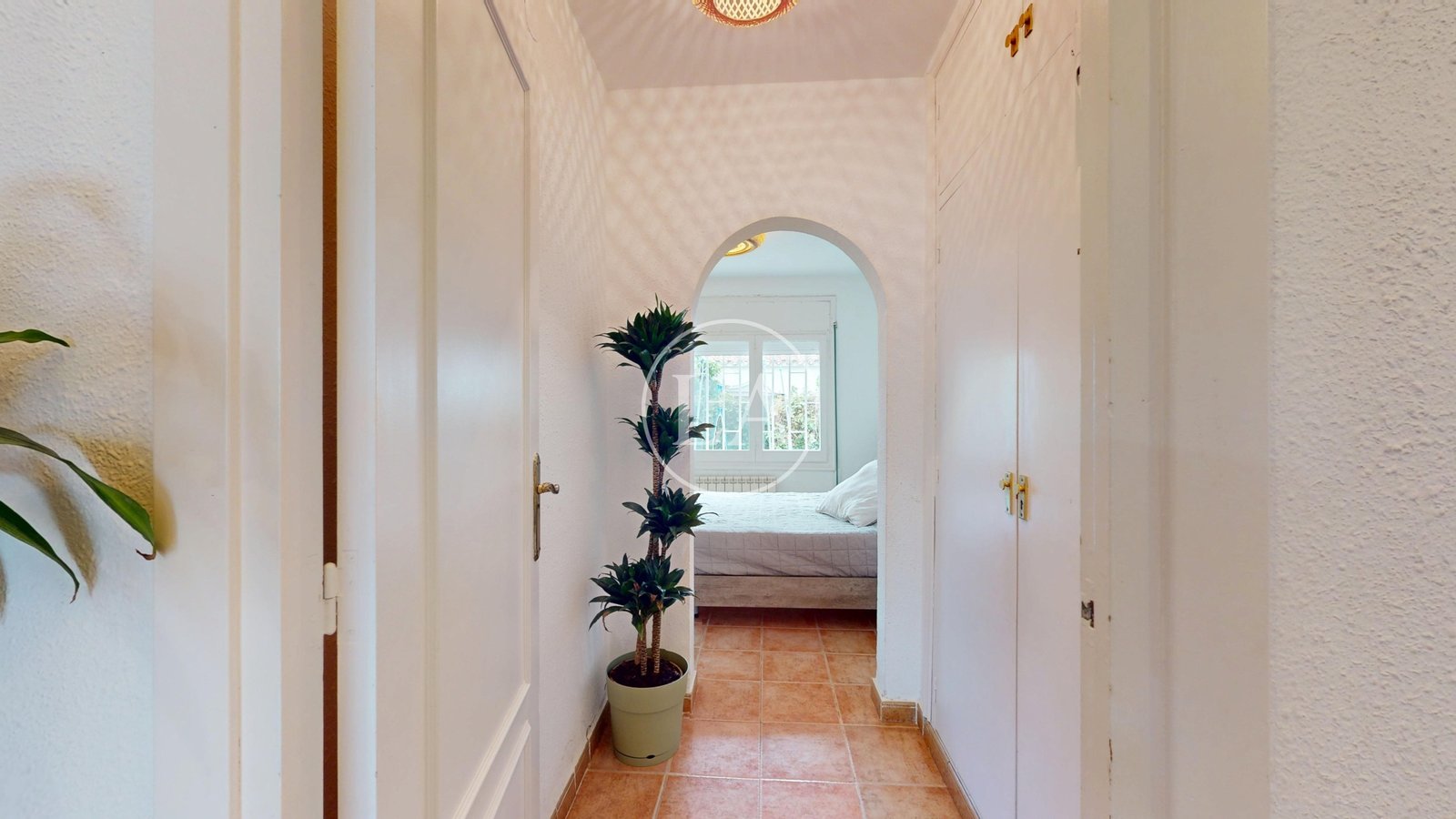 Casa en Vilafortuny Cambrils unifamiliar vestidor suite