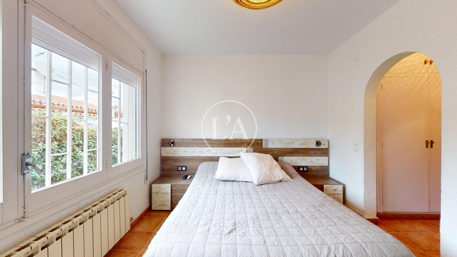Casa en Vilafortuny Cambrils unifamiliar cama suite