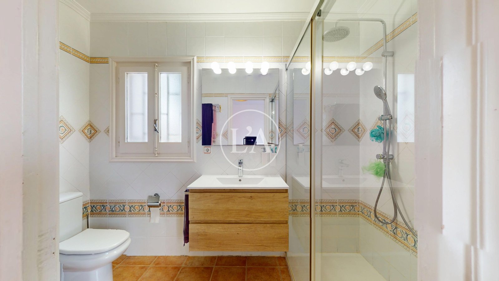 Casa en Vilafortuny Cambrils unifamiliar lavabo suite