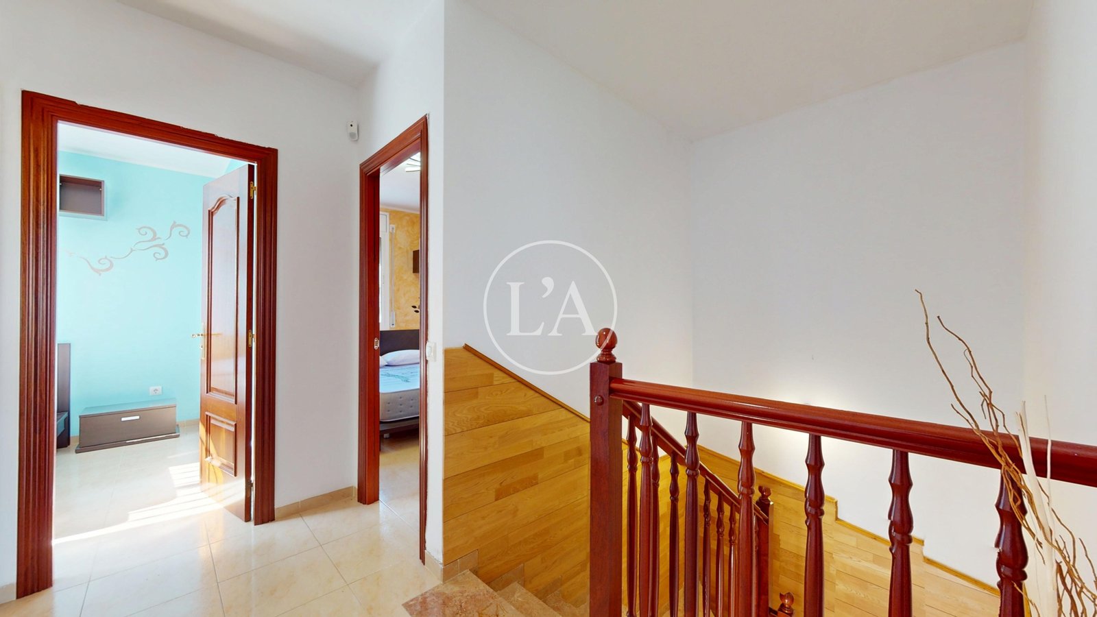 Casa pareada en venta en Mainou distribuidor
