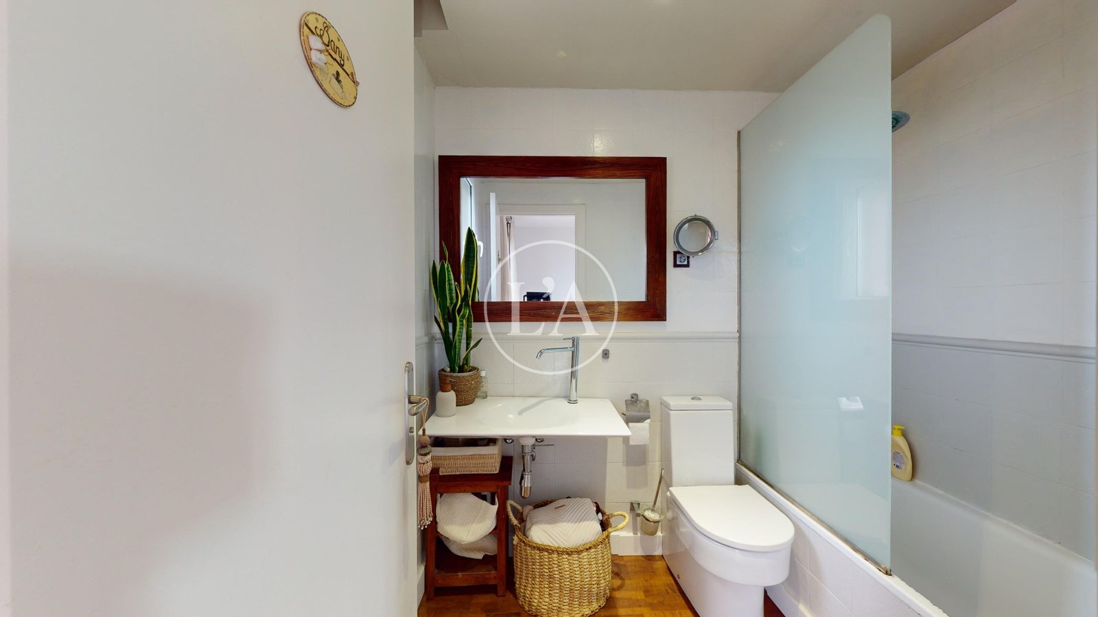 Casa pareada en Vilafortuny aseo