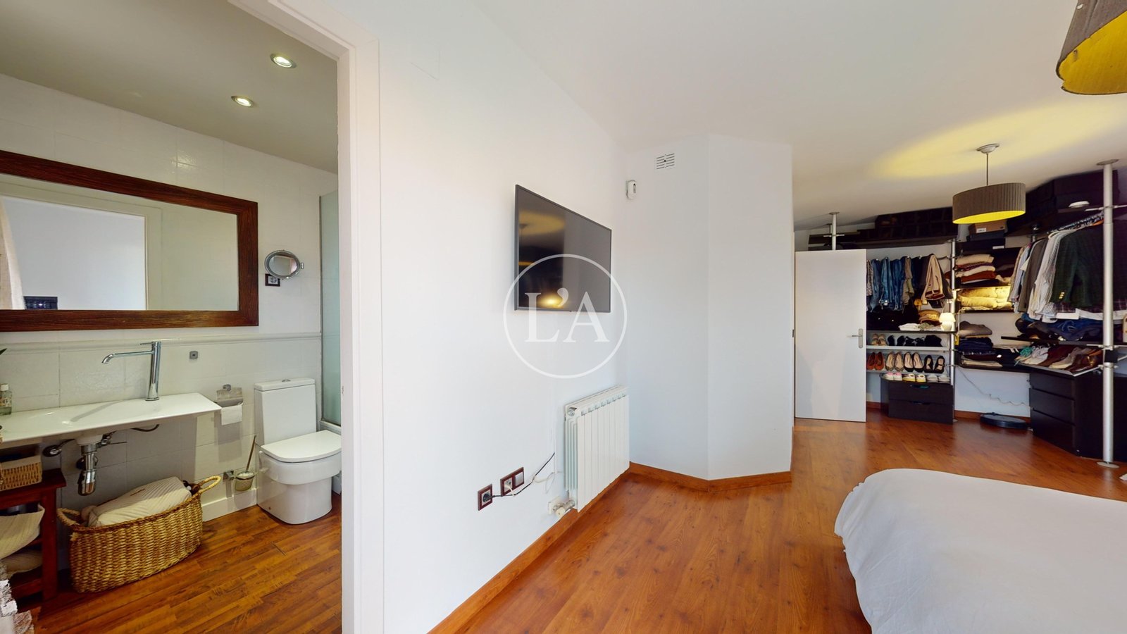 Casa pareada en Vilafortuny detalles