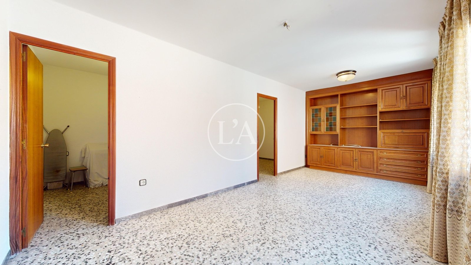 Edificio Reus Calle Llovera tercera planta comedor
