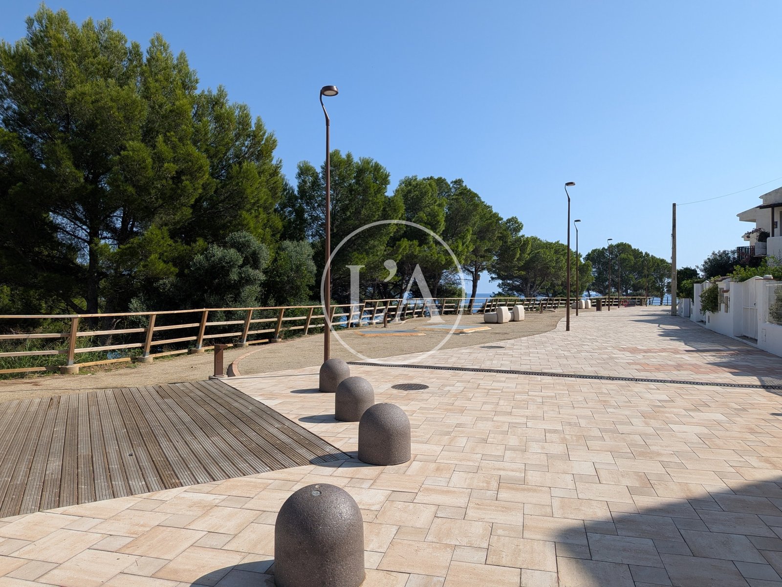 Apartamento en Miami Playa paseo