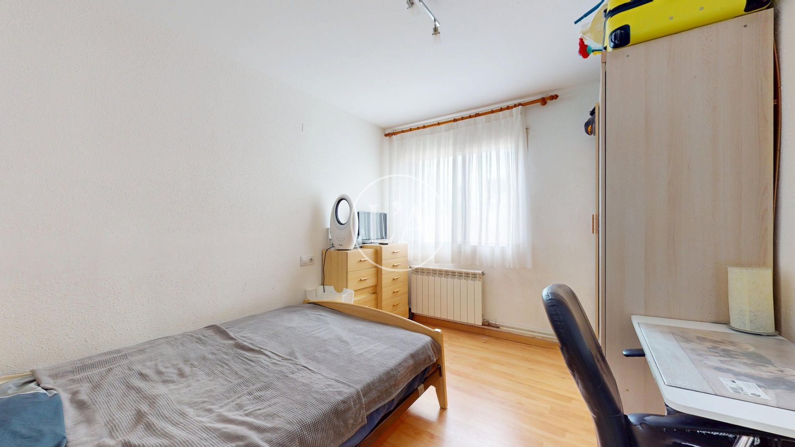 Piso en Nou Cambrils dormitorio