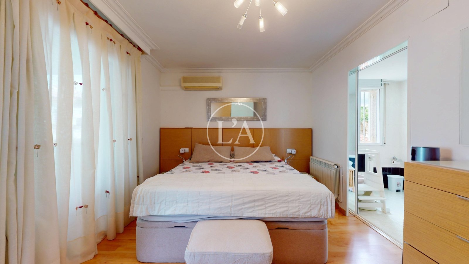 Piso en Nou Cambrils cama suite