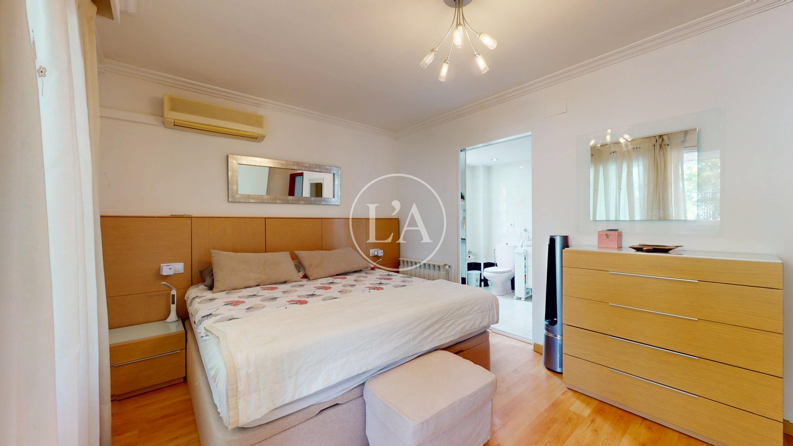 Piso en Nou Cambrils suite