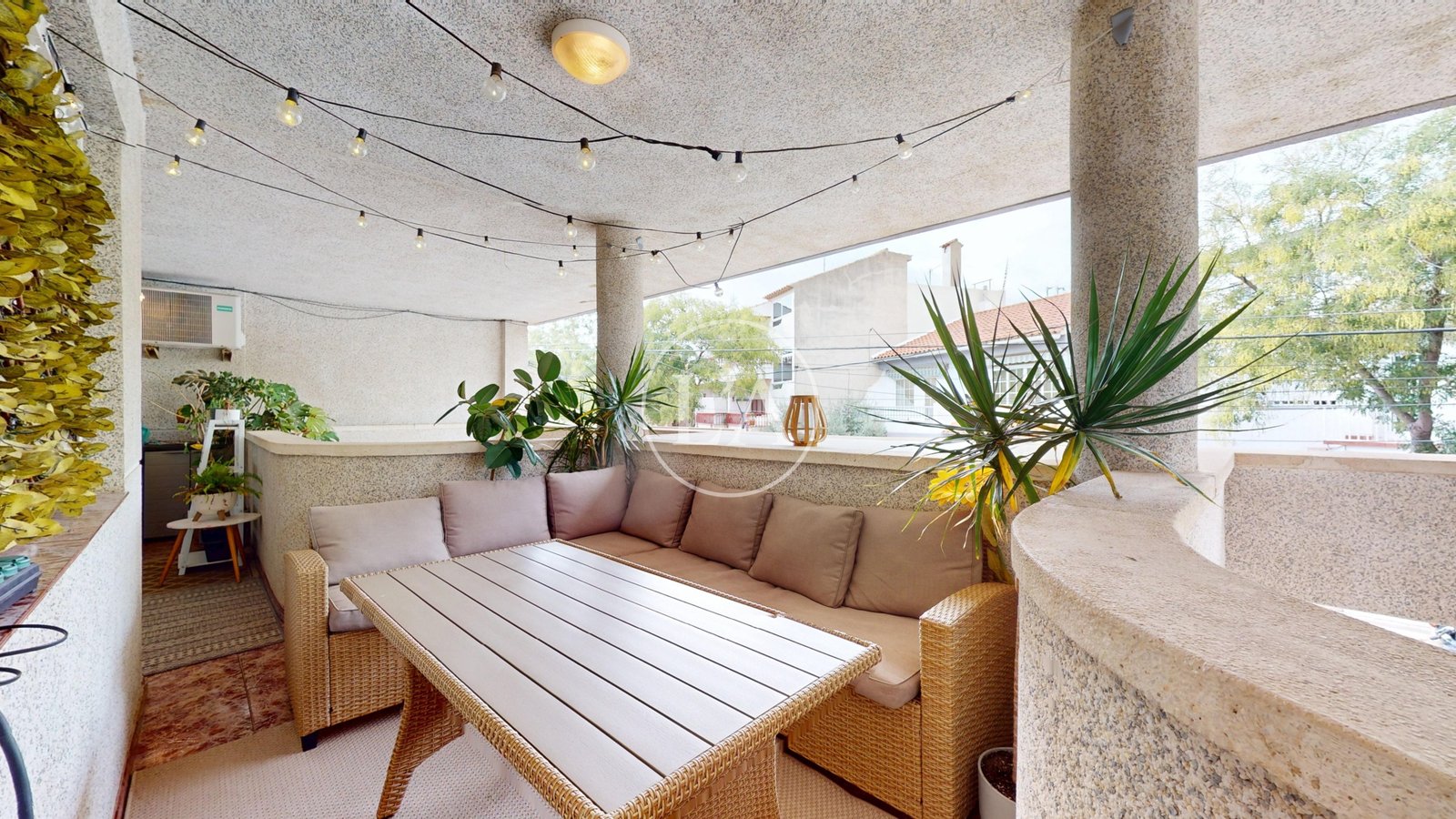 Piso en Nou Cambrils chil out