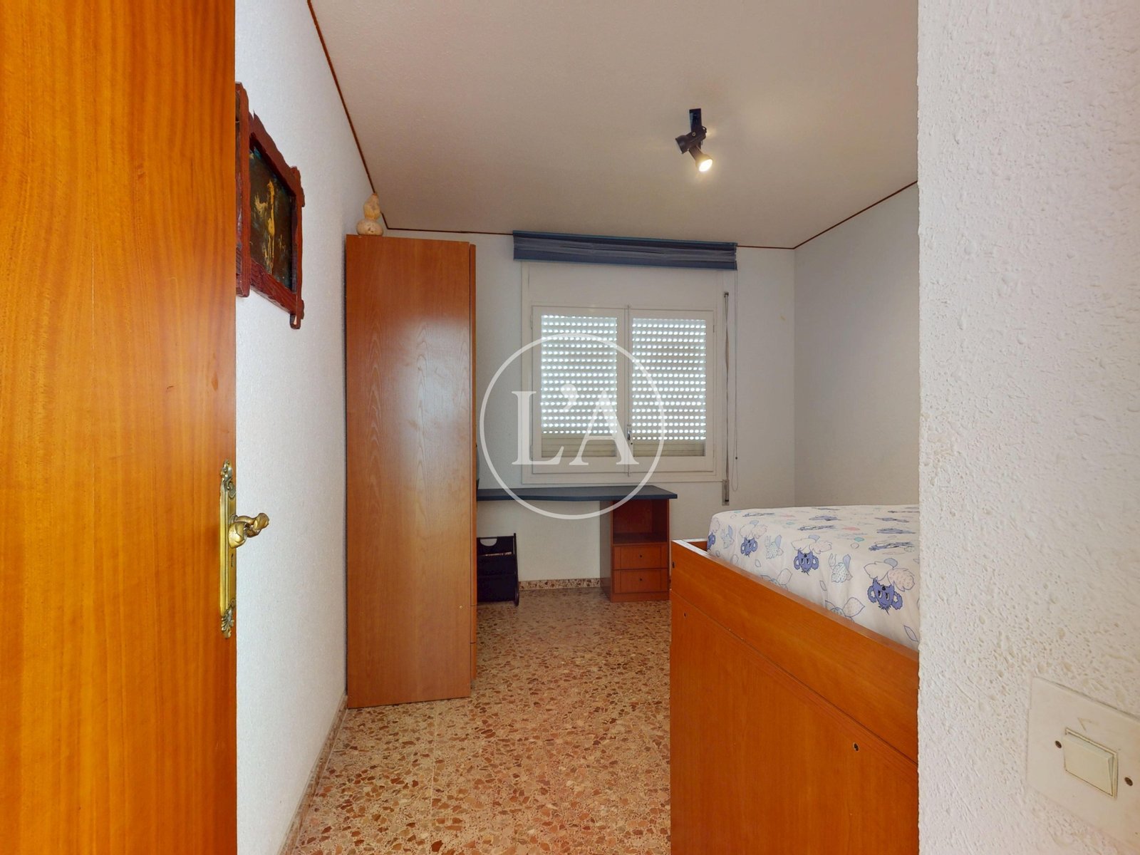 Piso puerto Cambrils cuarta habitación