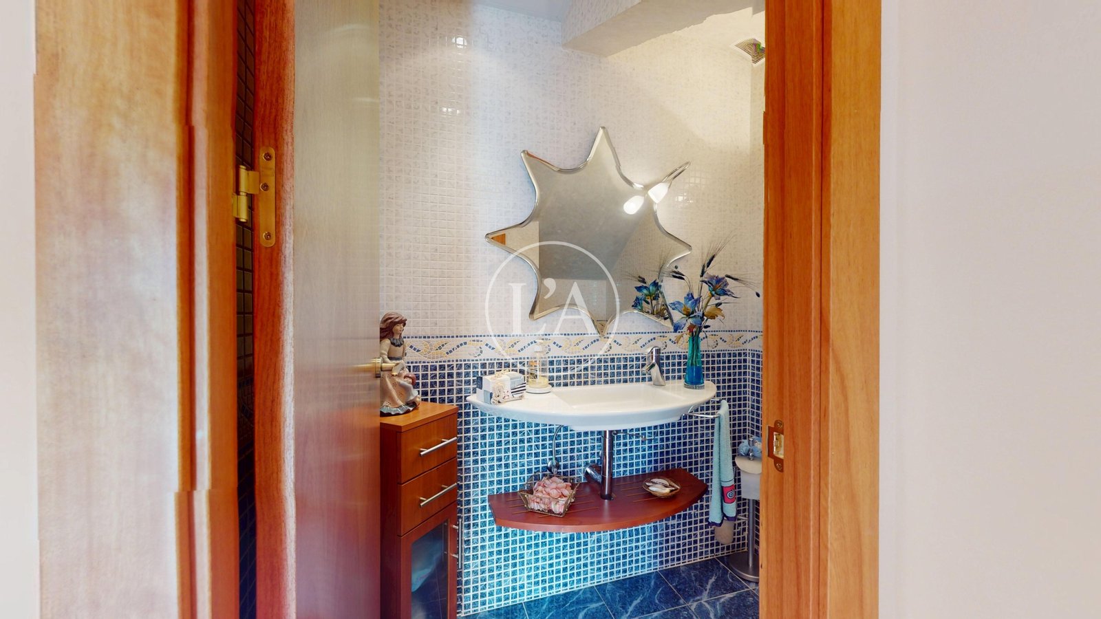 Casa pareada Cambrils Mediterrani aseo