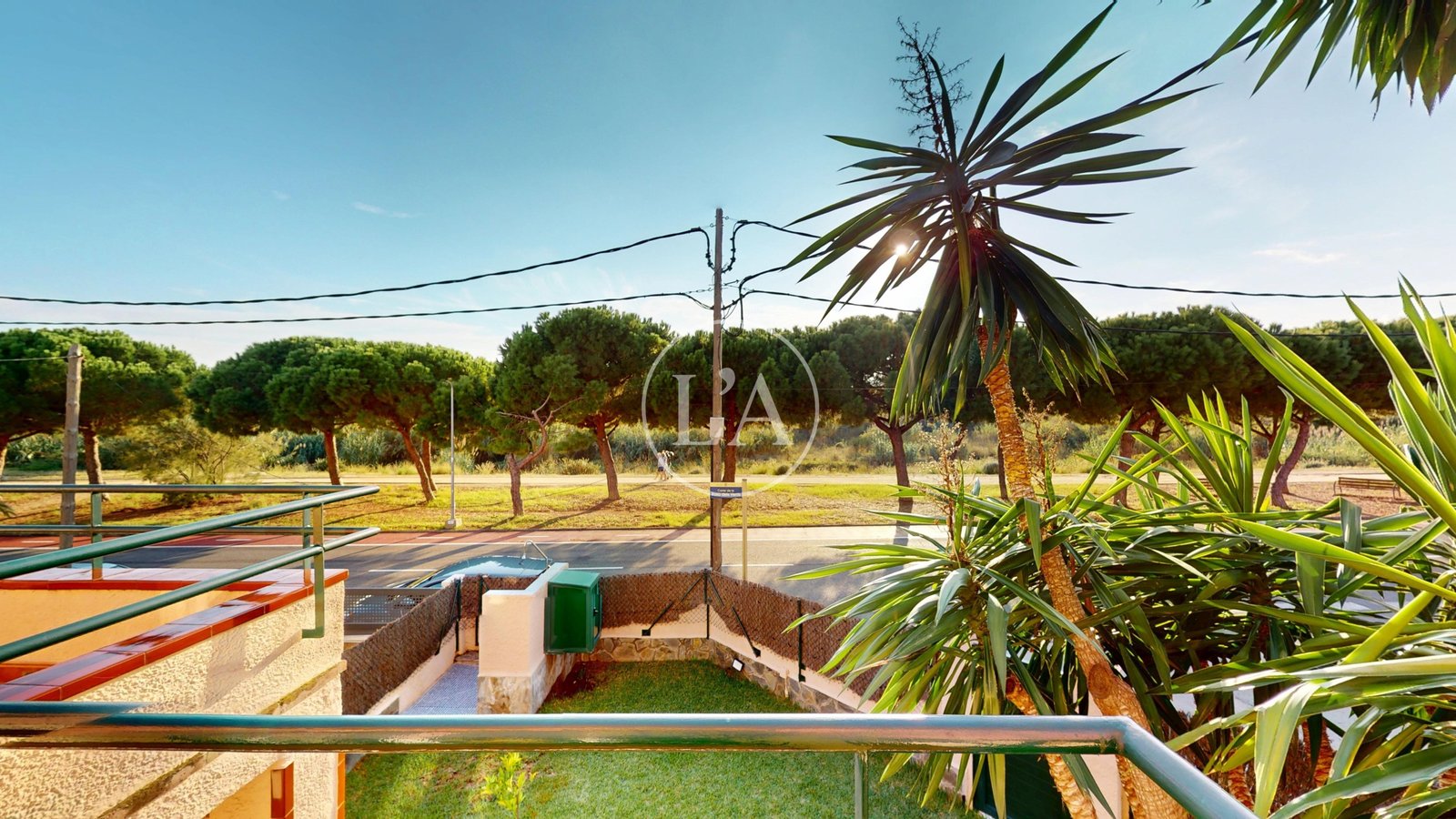 Casa pareada Cambrils Mediterrani vistas