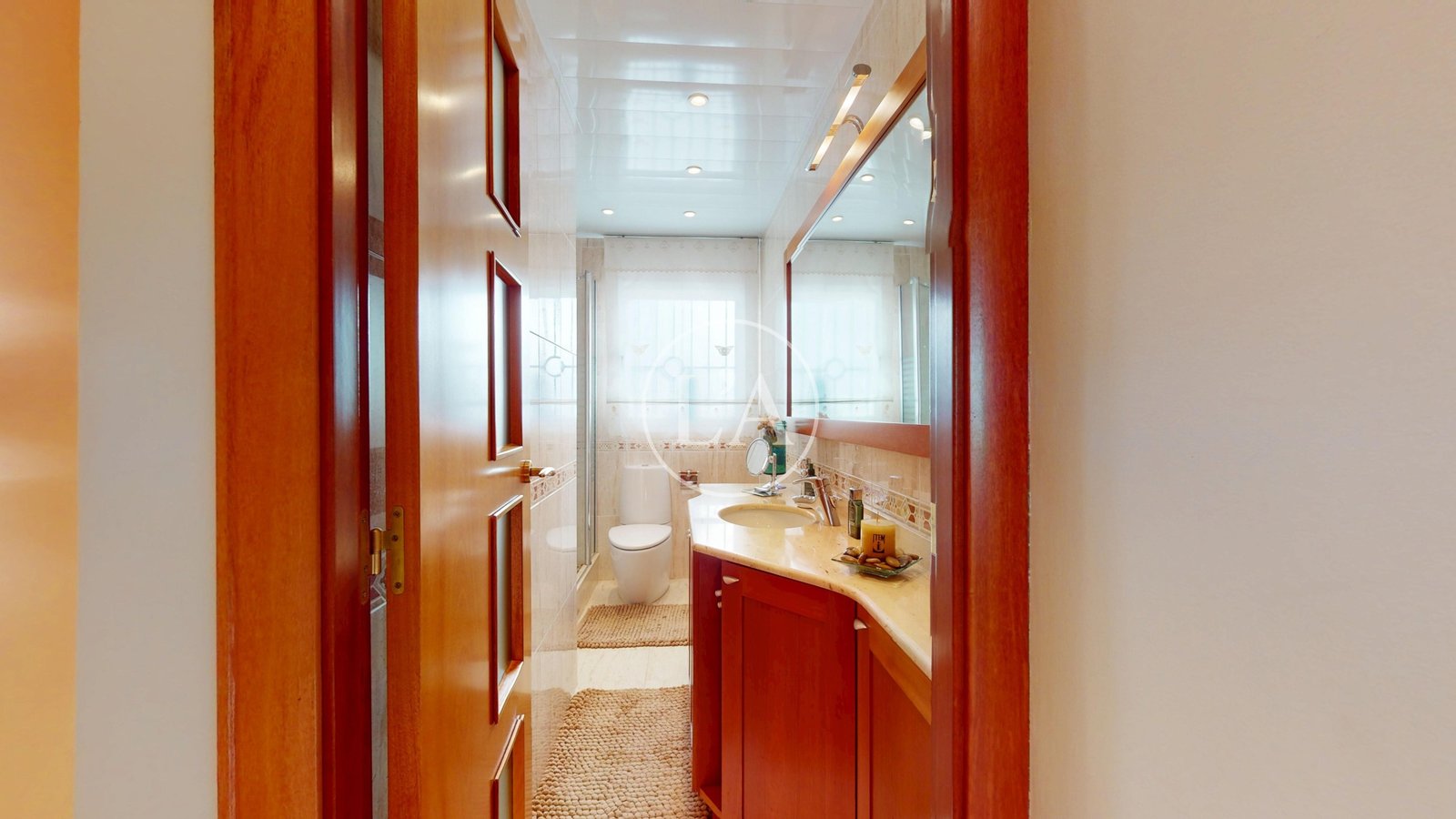 Casa pareada Cambrils Mediterrani baño