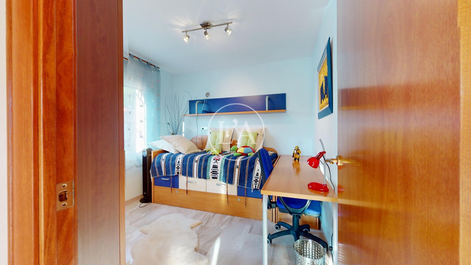 Casa pareada Cambrils Mediterrani habitación doble