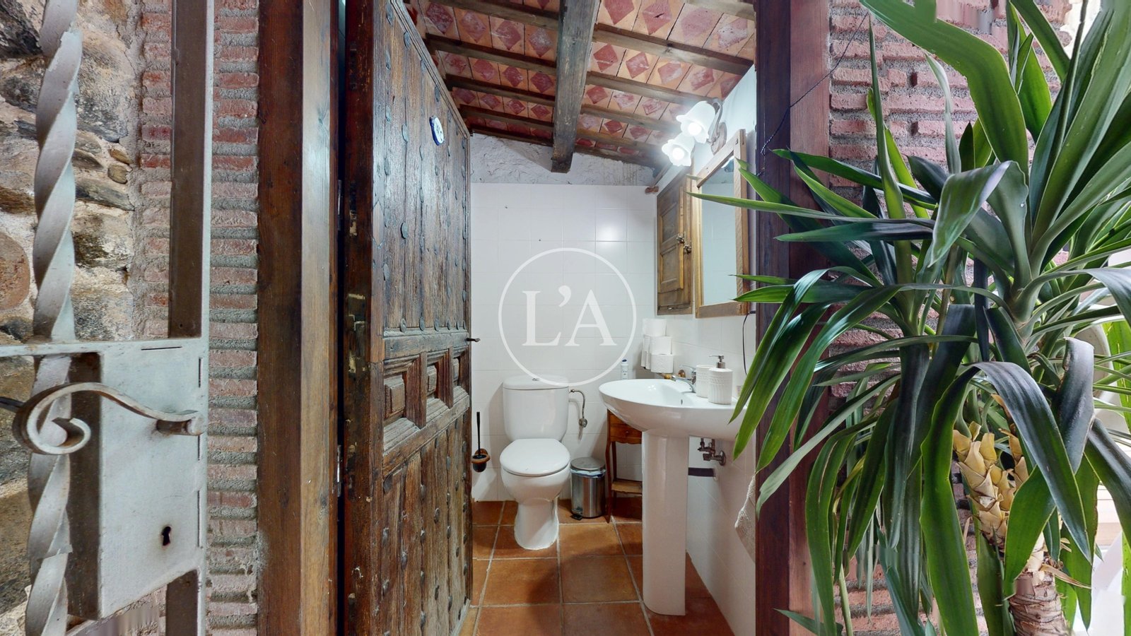 Casa Cambrils licencia turística aseo