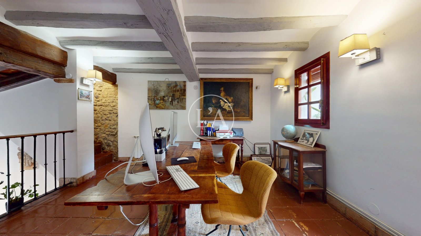 Casa Cambrils licencia turística despacho