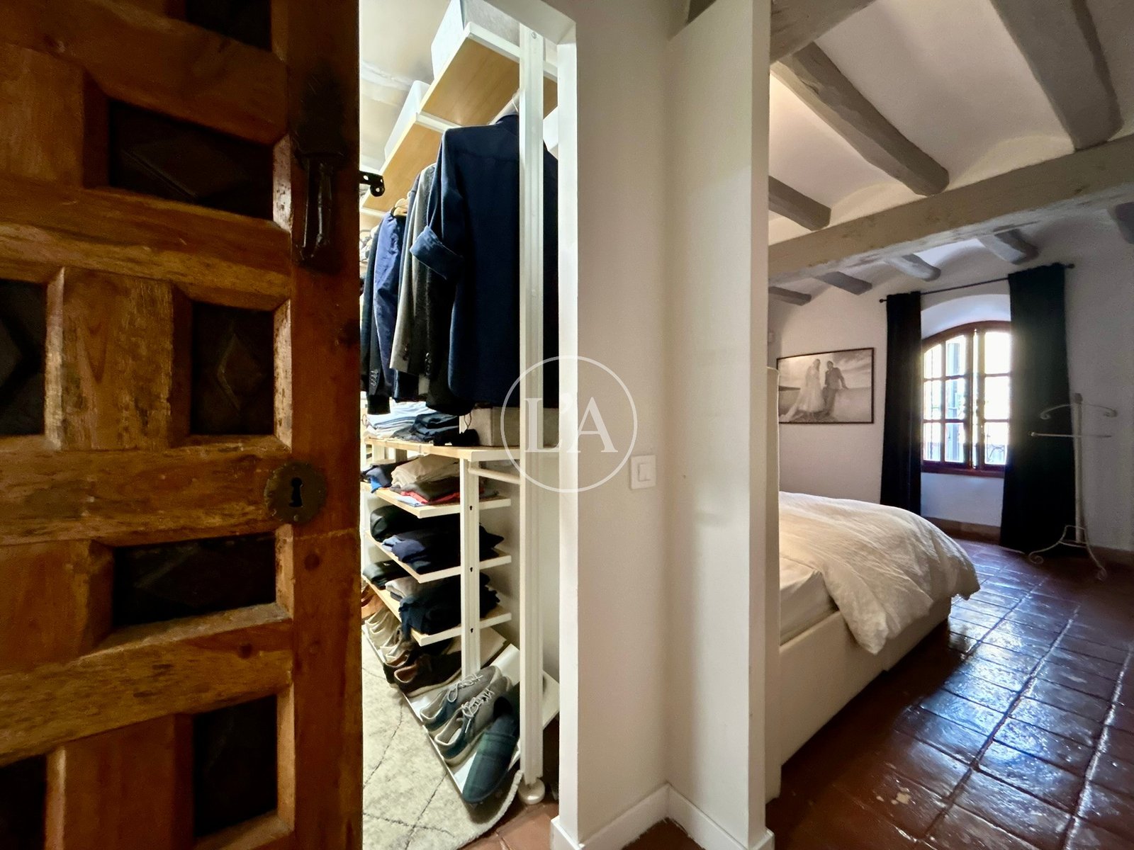 Casa Cambrils licencia turística entrada suite