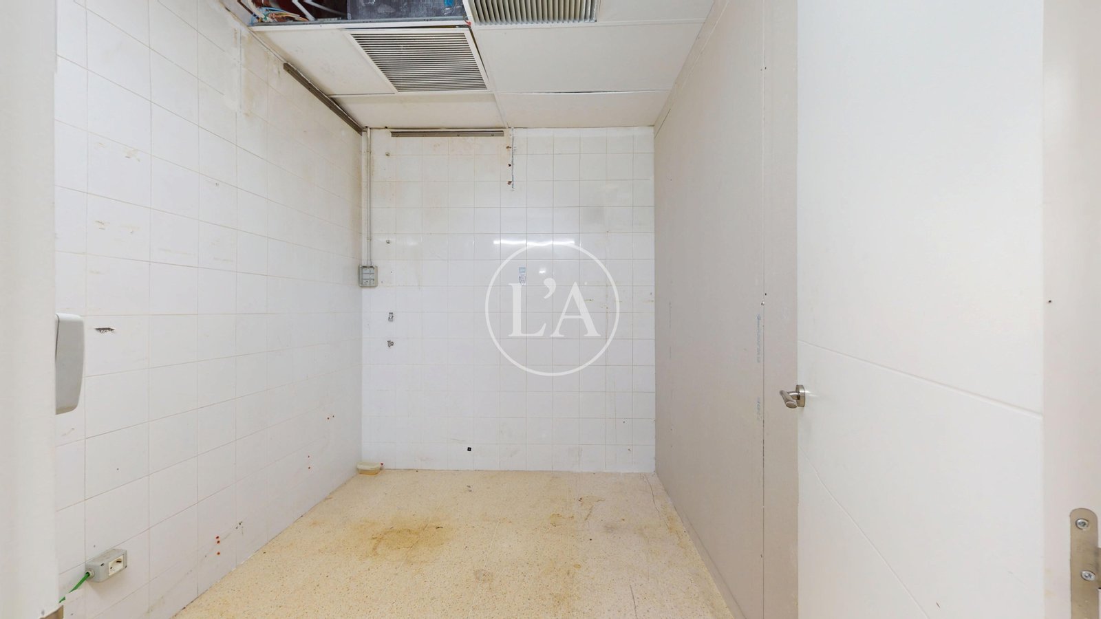 Local comercial Cambrils en alquiler almacén