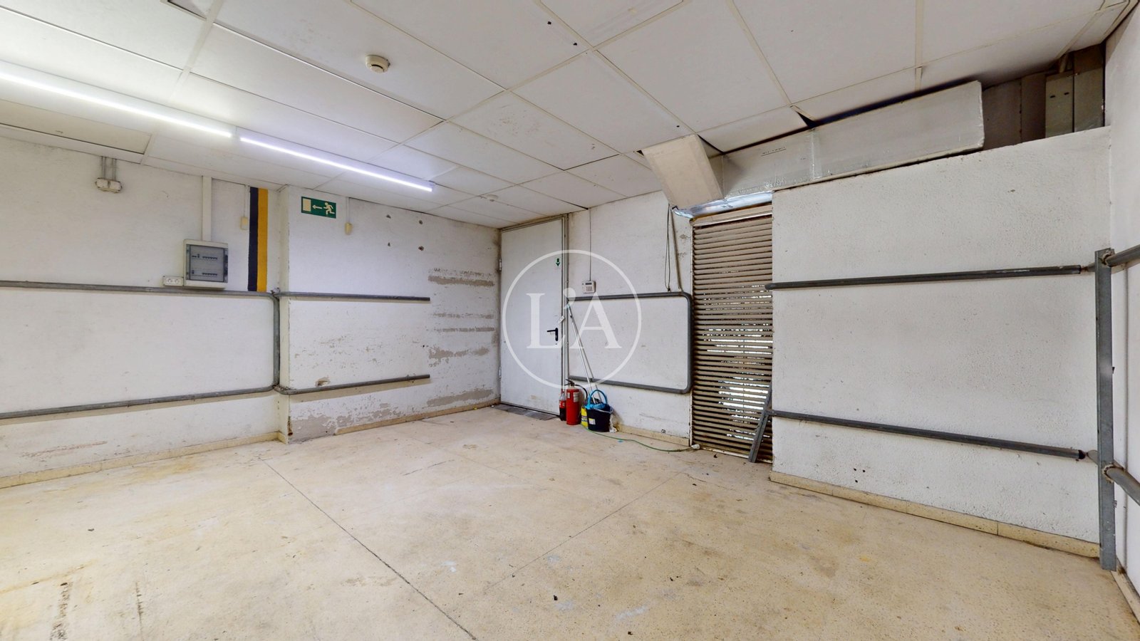 Local comercial Cambrils en alquiler entrada