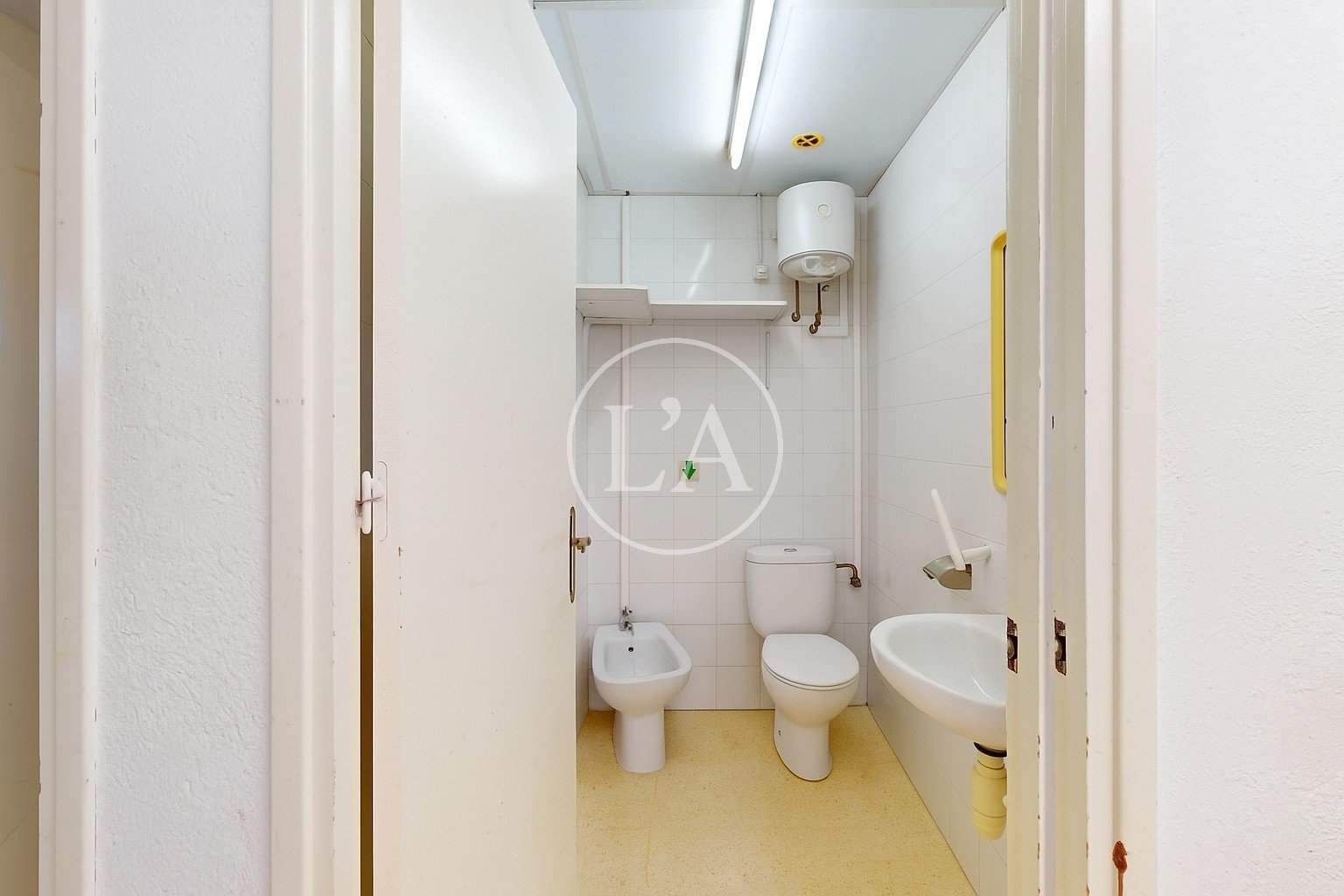 Local comercial Cambrils en alquiler baño