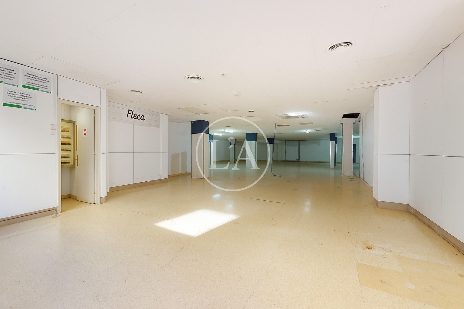 Local comercial Cambrils en alquiler principal