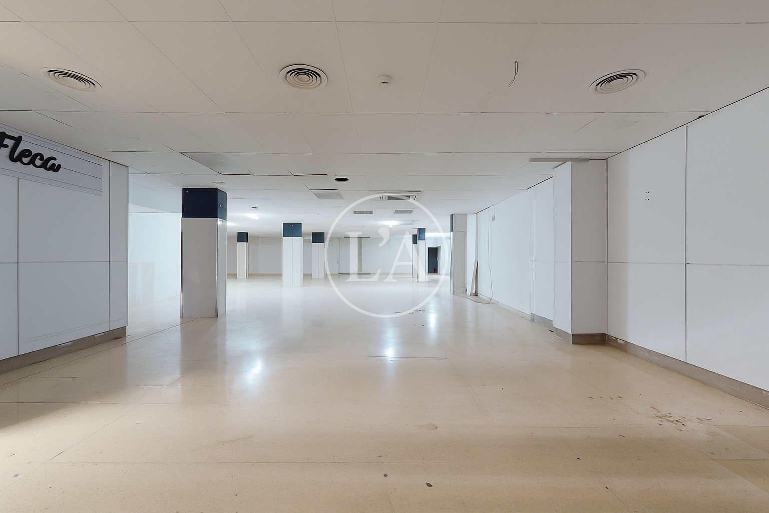 Local comercial Cambrils en alquiler espacio